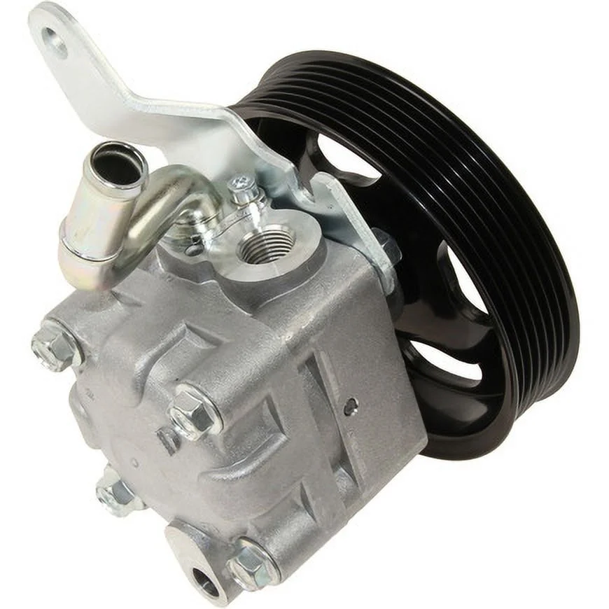 Hitachi PSP0033 Power Steering Pump Fits select: 2009-2010 NISSAN 370Z, 2013-2014 NISSAN 370Z BASE/TOURING/NISMO