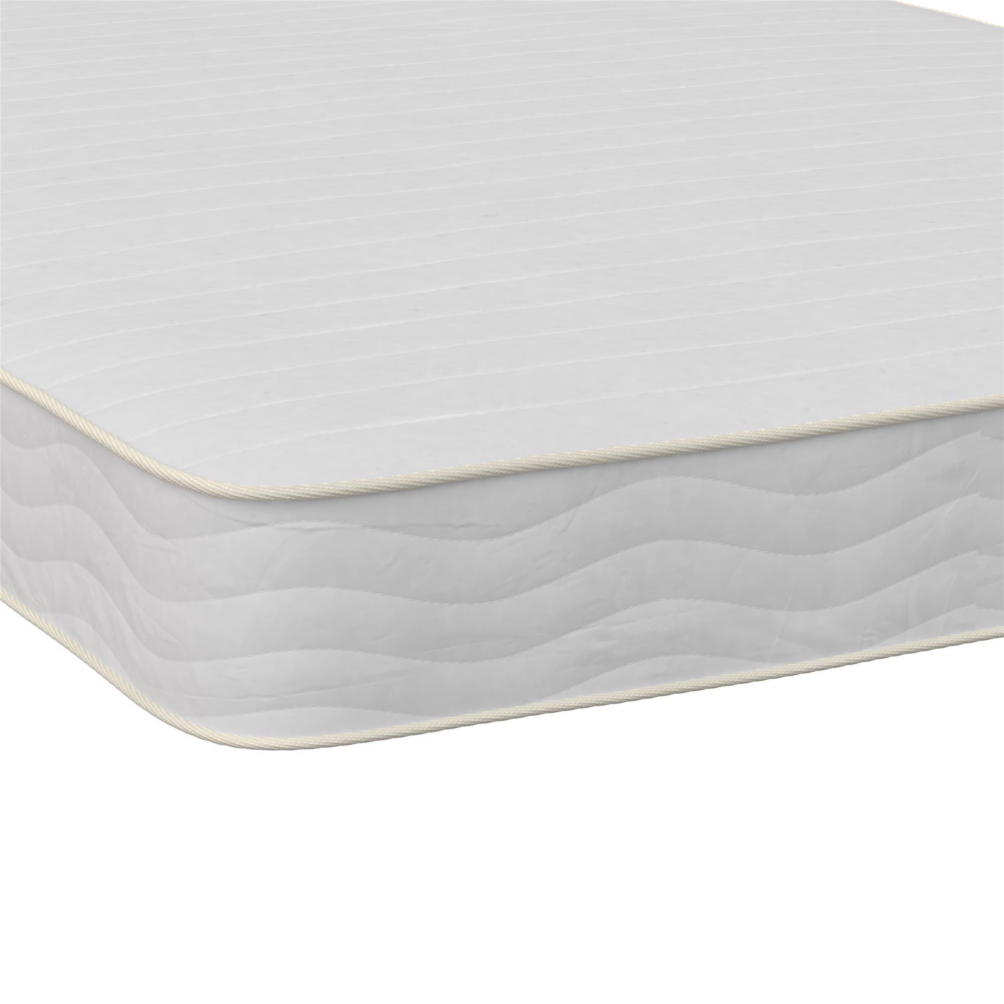 Signature Sleep Tranquil 8'' 2-Sided Pocket Spring Mattress, Full