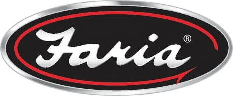 Faria Beede Instruments 3003.3502 Dress Fuel Level Guage