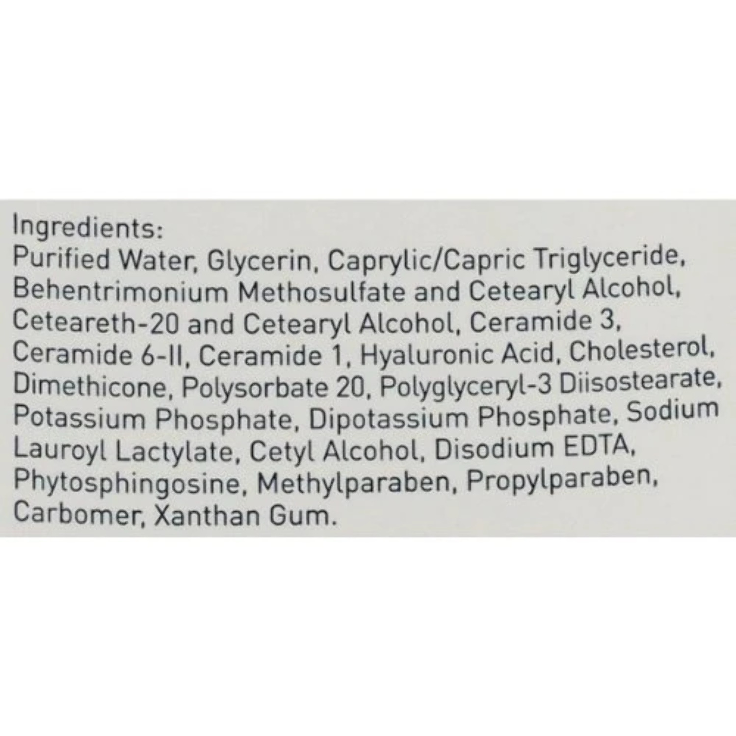 CeraVe Daily Moisturizing Lotion 12 oz with Hyaluronic Acid and Ceramides for Normal to Dry Skin