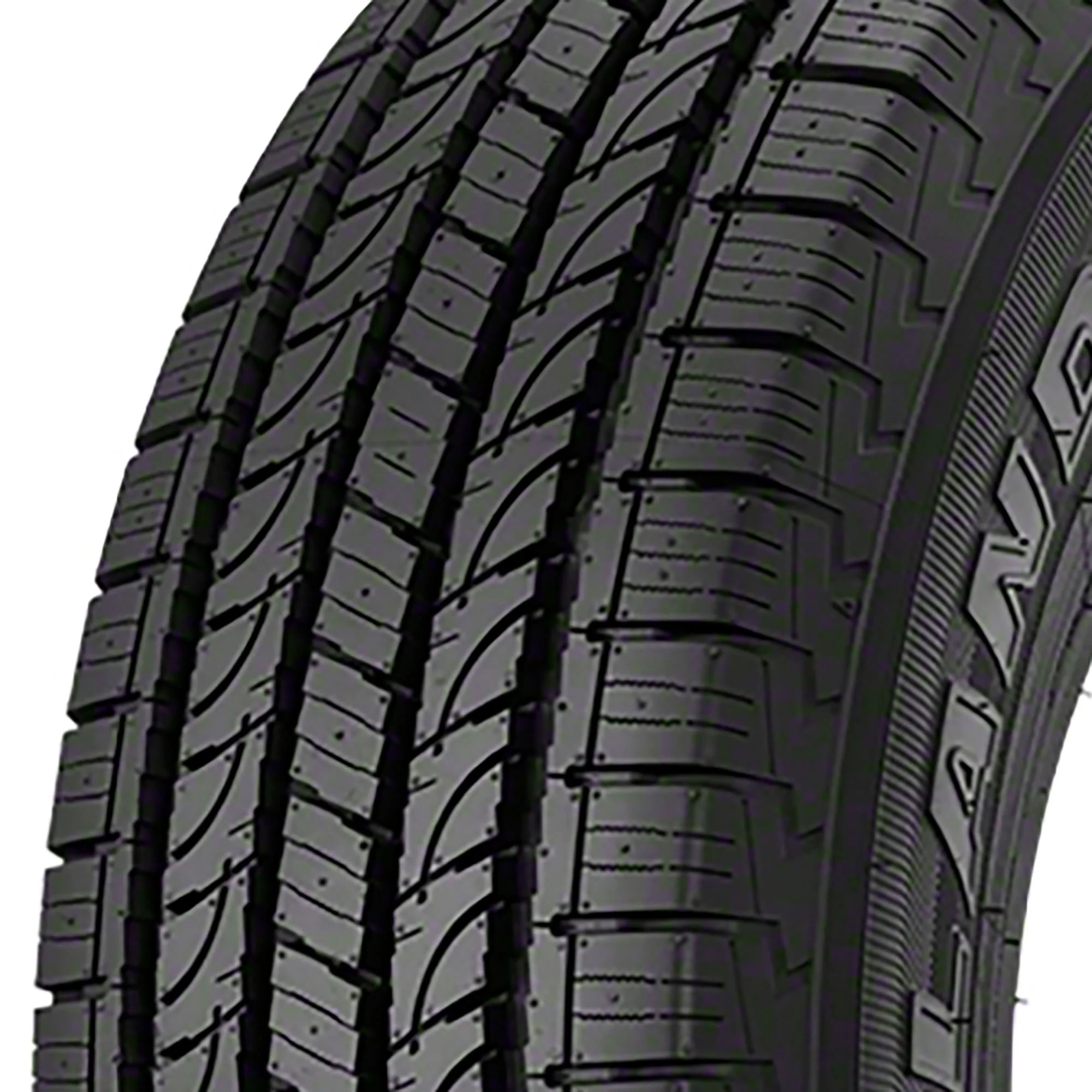 Yokohama Geolandar H/T G056 P255/70R17 110T OWL All Season Tire