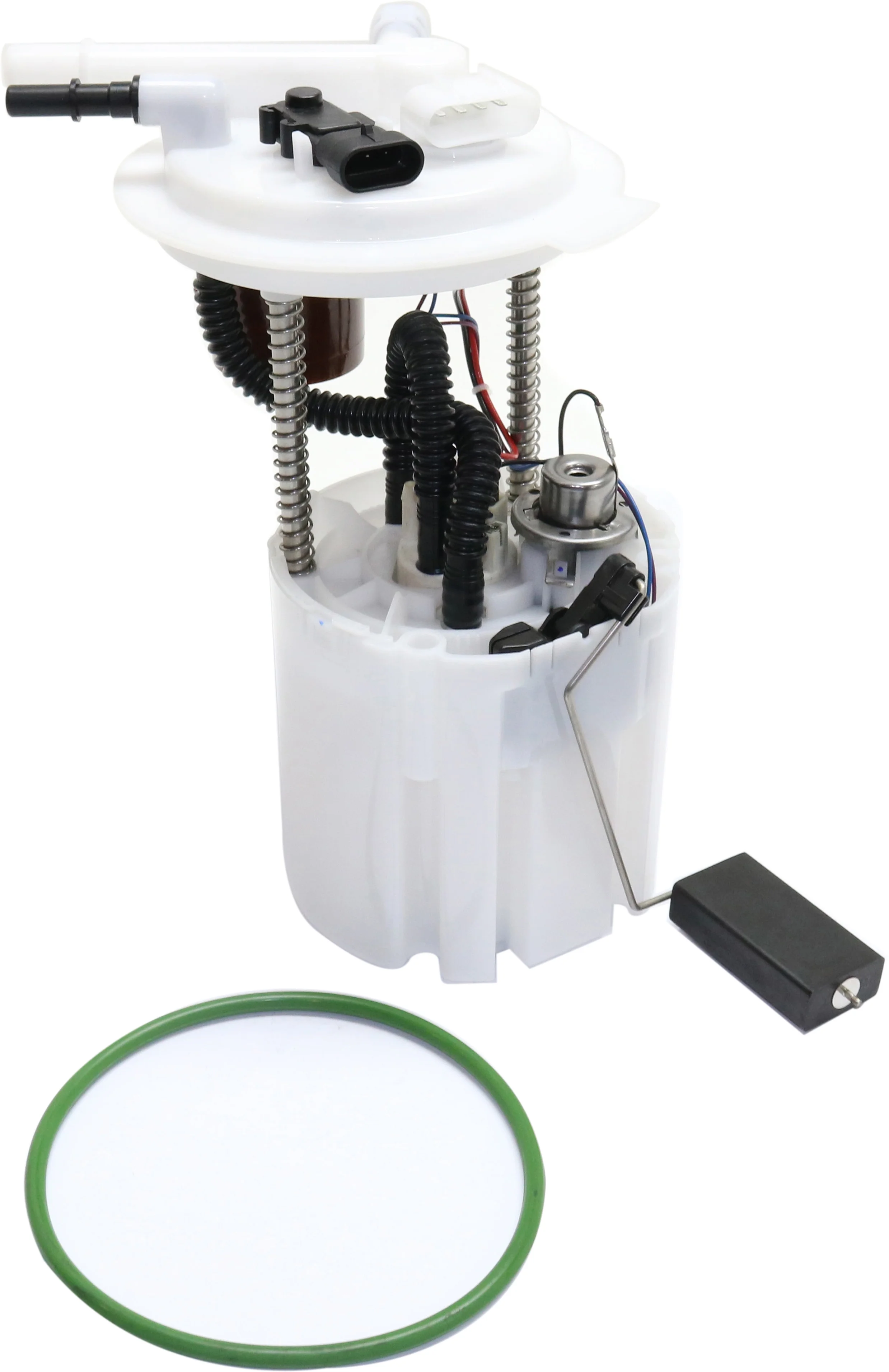 Fuel Pump Compatible with 2008 Chevrolet Cobalt 2006-2008 HHR 4Cyl 2.0L 2.2L 2.4L With Sending Unit