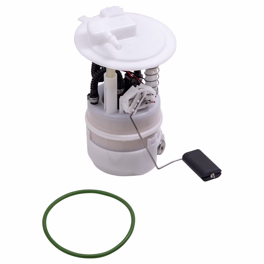 Brock Aftermarket Replacement Fuel Pump Module Assembly Compatible With 2013-2019 Nissan Sentra 1.8L