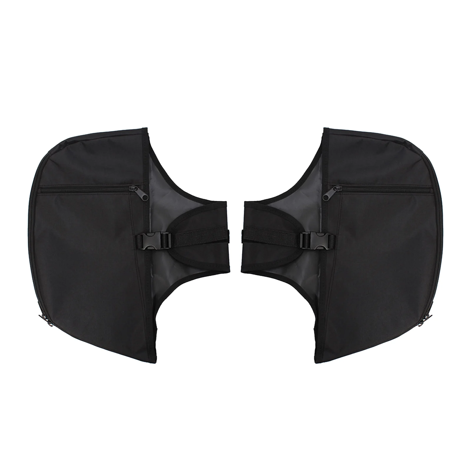 Soft Lowers Chaps for Touring at street the and Trike 980 Made of high reliable quality and durable material