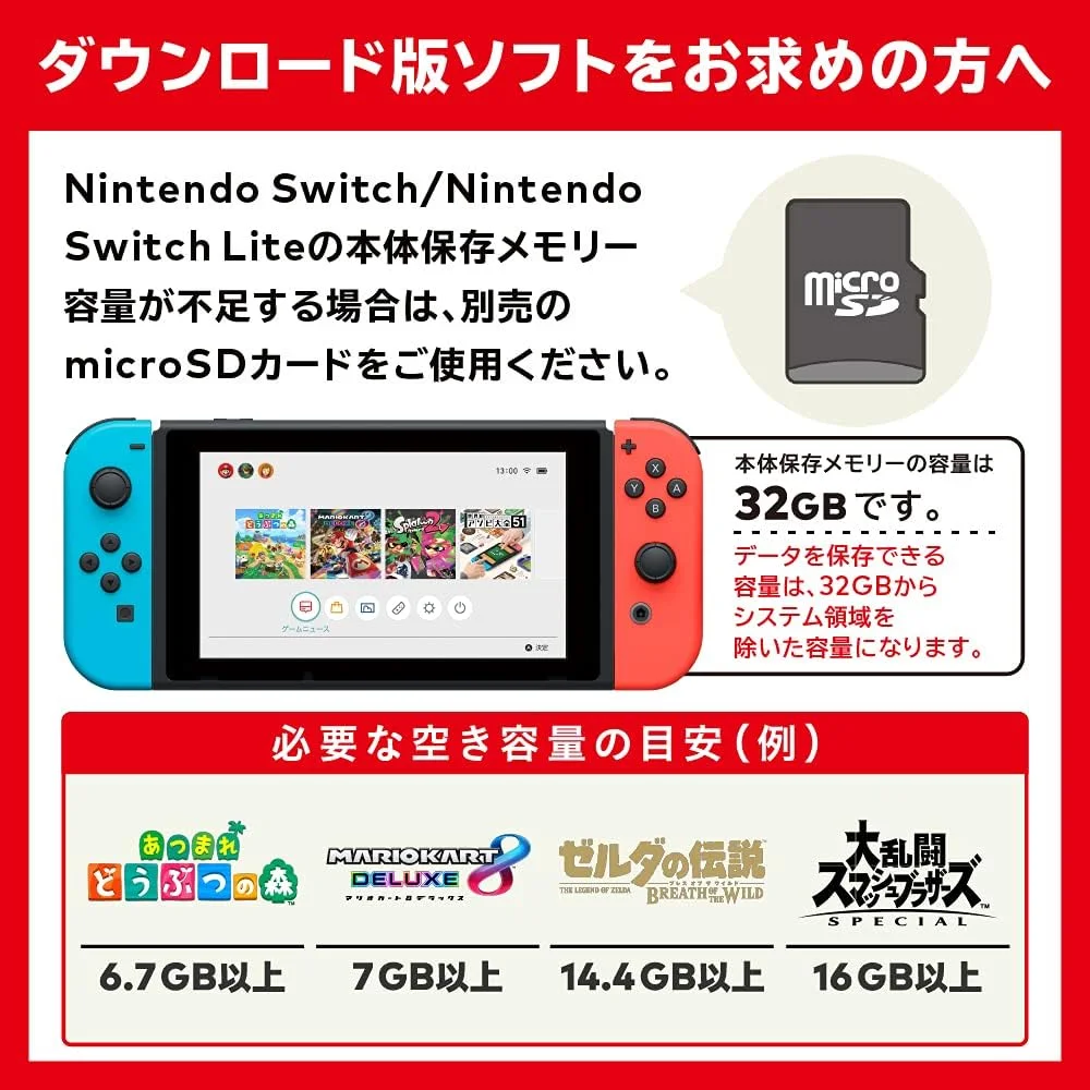 Nintendo Switch Lite - Gray (International Version)