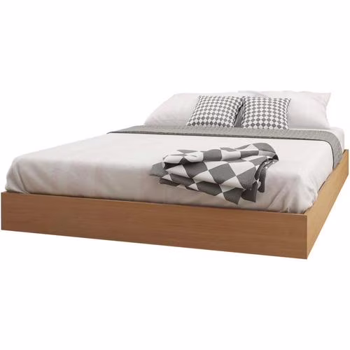 346005 Platform Bed Frame