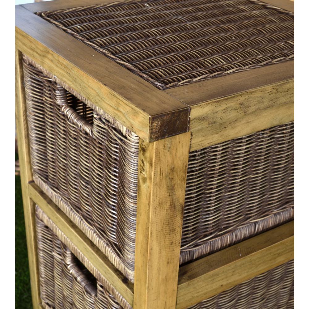 AFD Livingston Side Chest