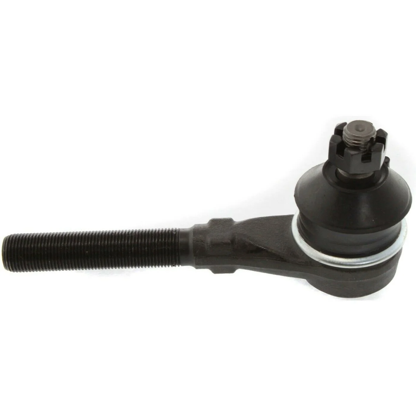 Teledu Tie Rod End For Ford Lincoln 4WD (2) Inner Tie Rod Ends (2) Outer Tie Rod Ends