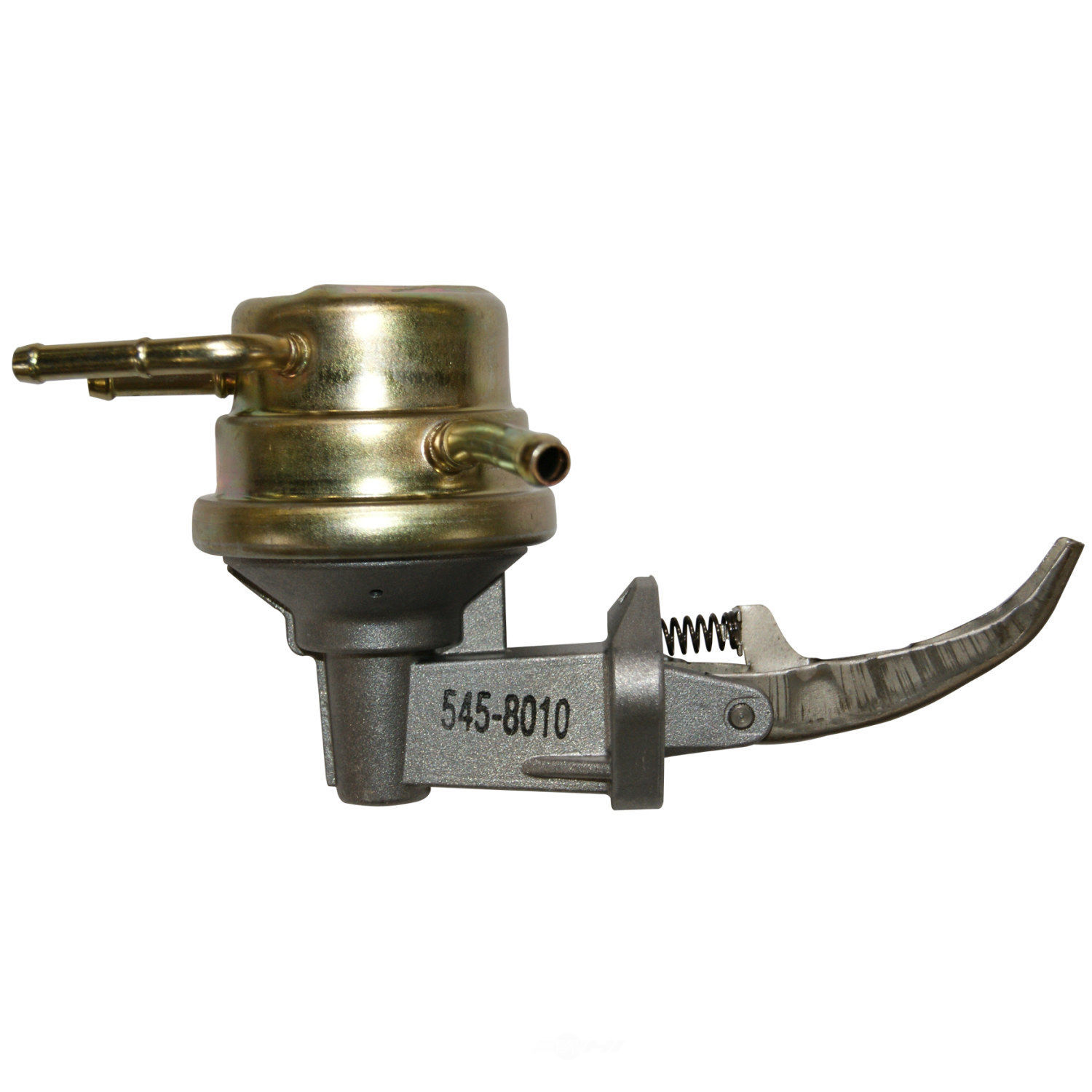 GMB 545-8010 Mechanical Fuel Pump Fits select: 1986-1987 MAZDA B2000, 1987-1993 MAZDA B2200