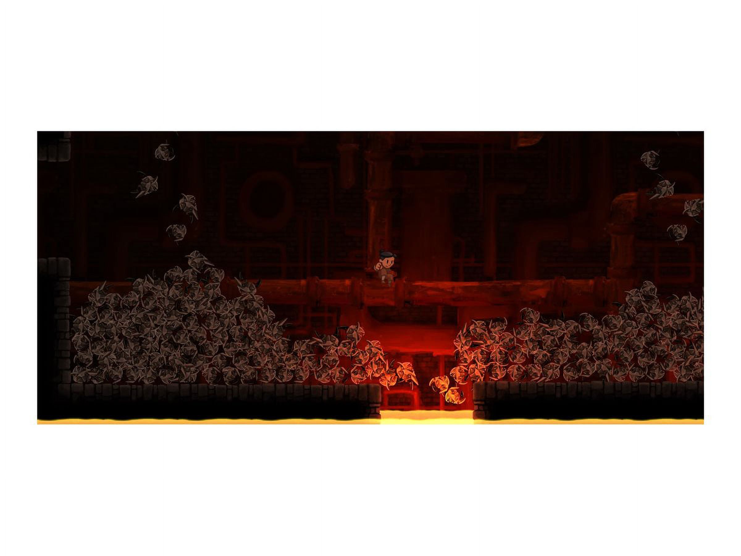 Teslagrad, Soedesco Publishing B V, (Dates Tbd), Nintendo Switch