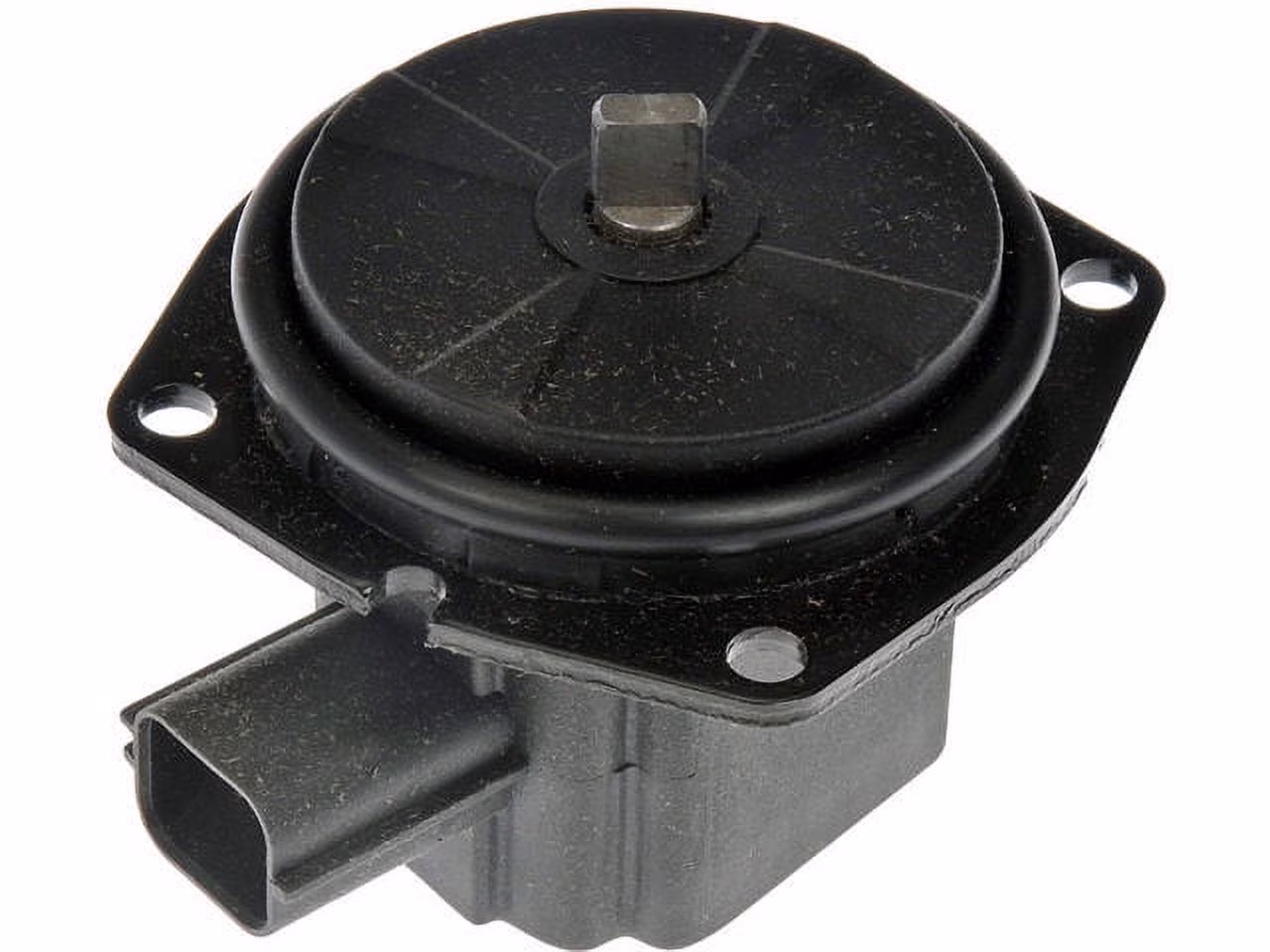 Intake Manifold Actuator - Compatible with 2007 - 2010 Chrysler 300 3.5L V6 2008 2009