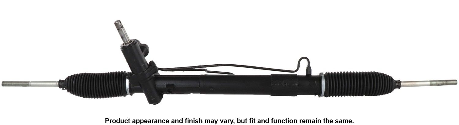 A1 Cardone 22-390 Rack and Pinion Assembly For 07-12 Dodge Jeep Liberty Nitro