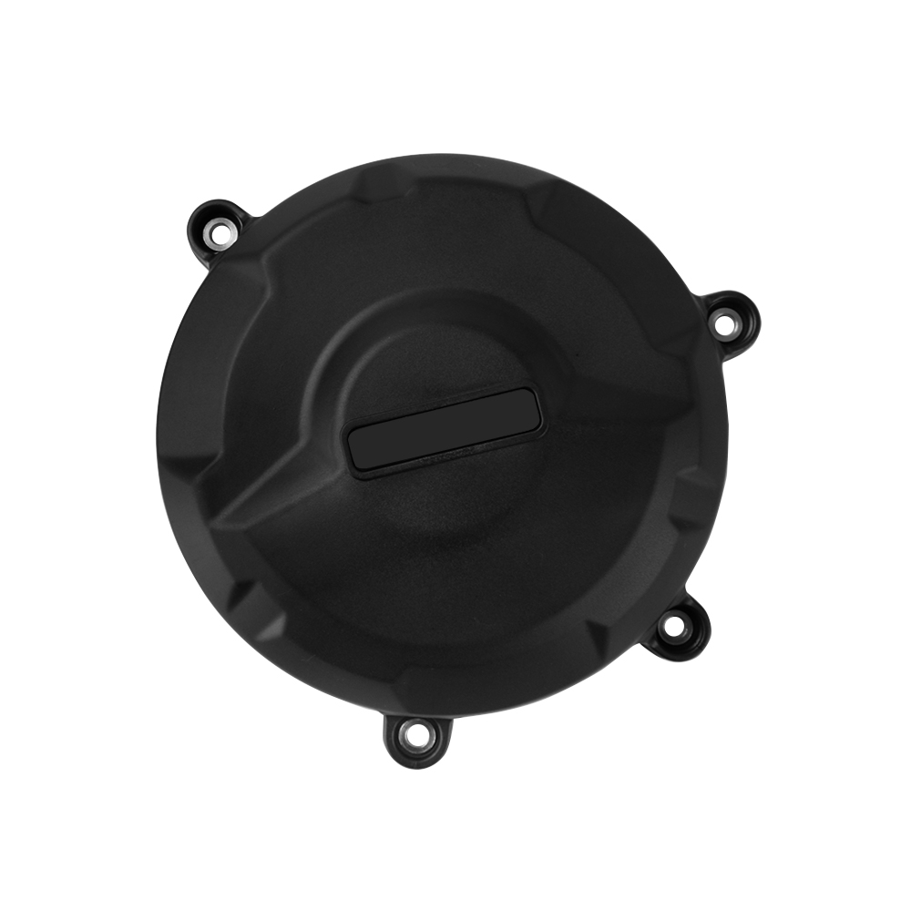 GFYSHIP For Ducati 959 RACE 2016-2019 Ducati Panigale V2 RACE 2021-2023 Motorcycle Engine Cover Set Pulse Cover Clutch And Alternator Protection Ducati 959 RACE Ducati Panigale V2 RACE(CLUTCH COVER)