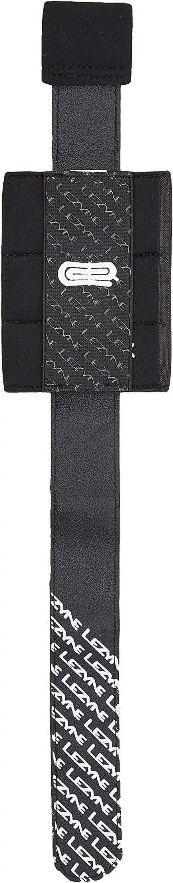 LEZYNE Send-It Caddy, Mountain Bike Repair Kit Strap, Gravel Bicycle Tubeless Flat Kit, Seat or Frame Strap