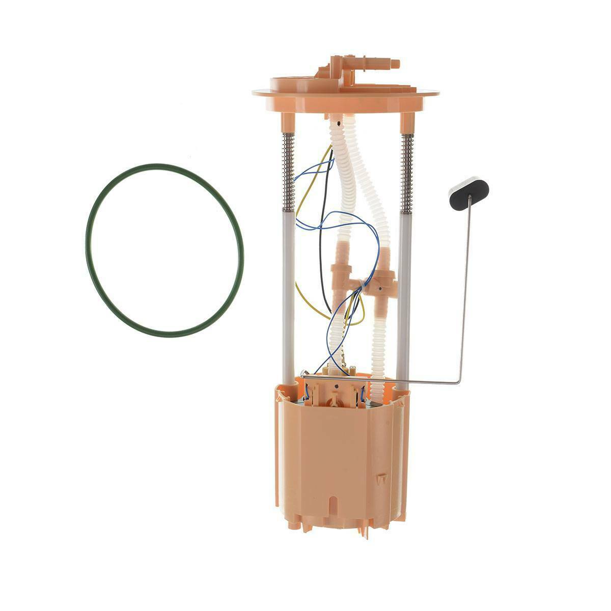 Teledu Fuel Pump Assembly w/Sending Unit For 11-18 2500 11-18 3500 6.7L Diesel E7277M