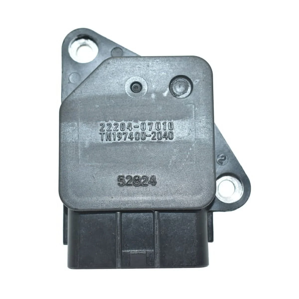 Teledu Mass AIR Flow Sensor ES300 GS430 IS300 RX300 Tc Xa Xb 4runner Avalon Camry Celica Corolla Highlander Matrix Prius Rav4 Sienna Tacoma Tundra 22204-07010