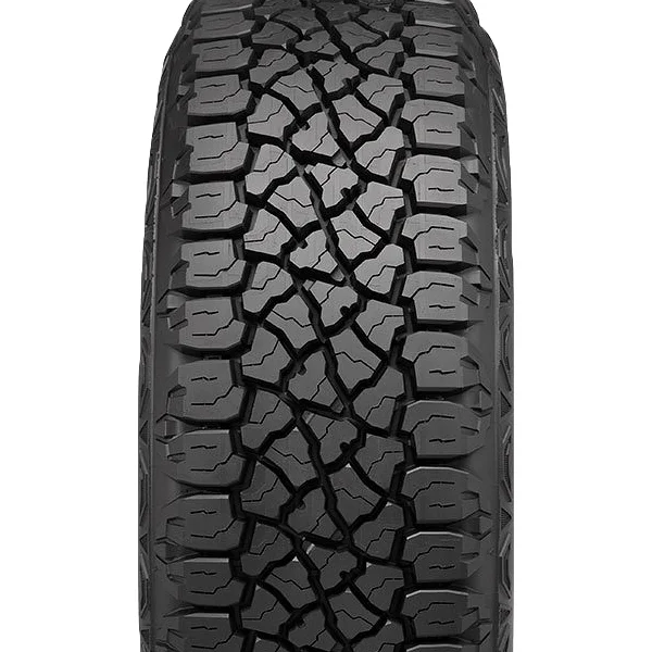 Kelly Edge AT All Terrain 255/70R17 112S Passenger Tire