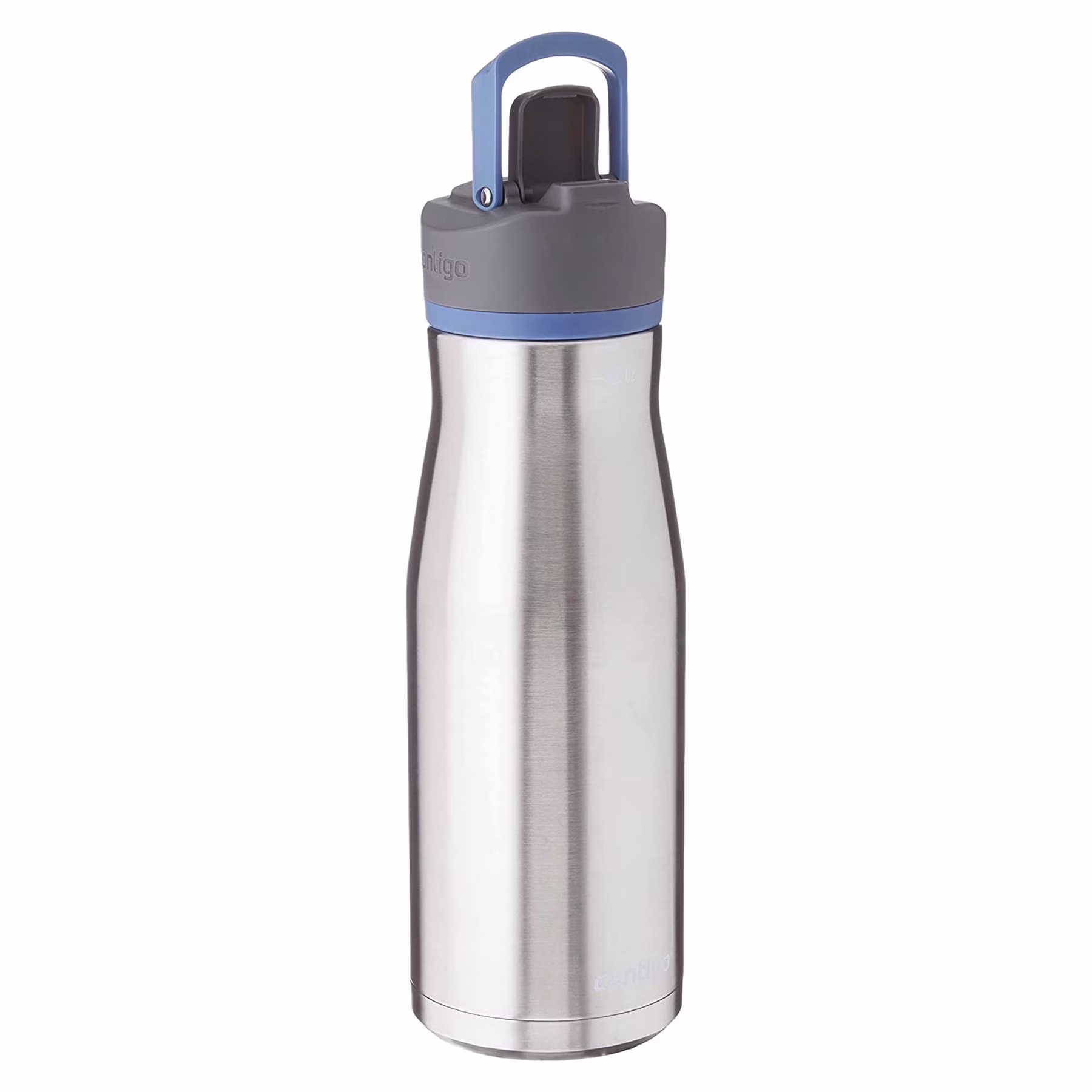 Contigo Cortland 2.0 Water Bottle with AUTOSEAL Lid Blue Corn, 32 fl oz.