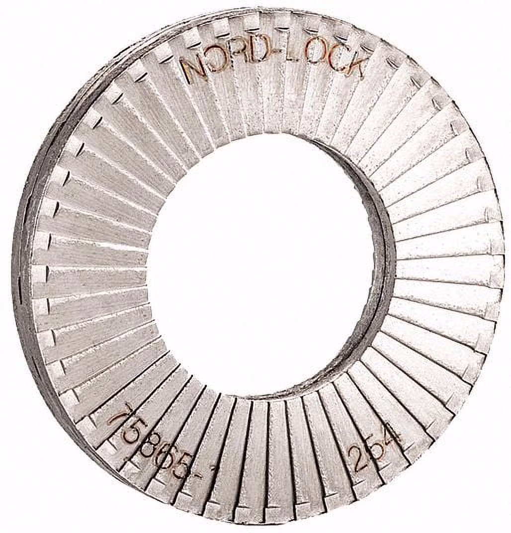 Nord-Lock WdgLkWshr,SStl,3/4 in,.79