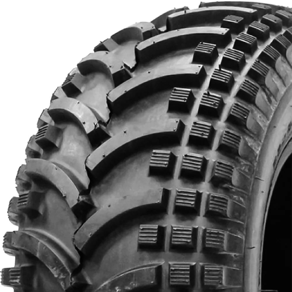 Deestone D930 25X8.00-12 25X8.00X12 38F 4 Ply M/T ATV UTV Mud Tire