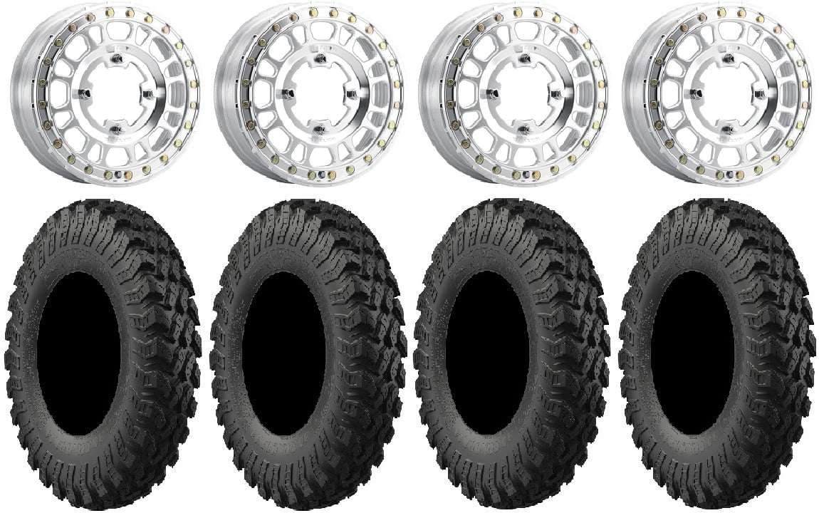 Method 412 Beadlock 15