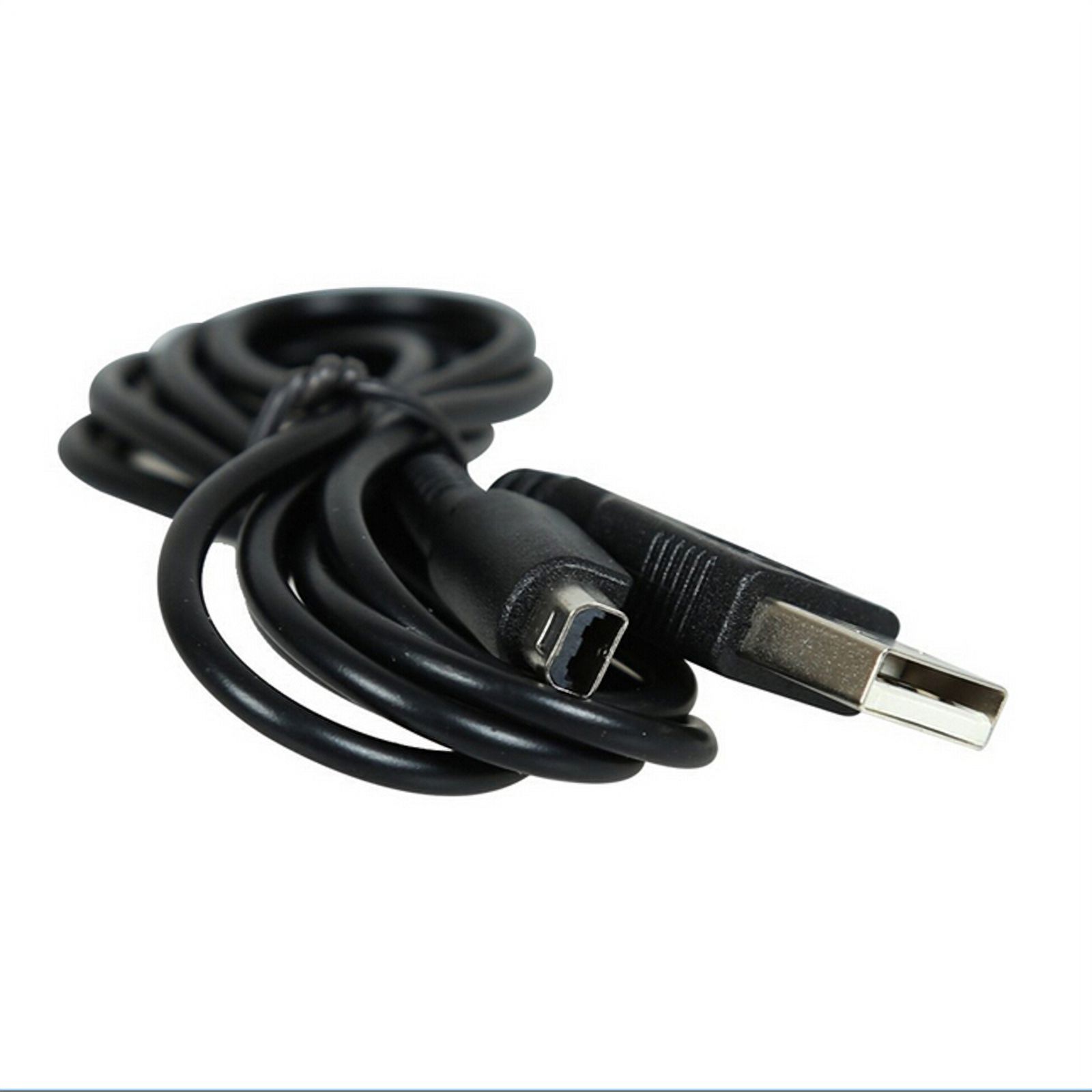 For Nintendo 3DS/DSi/DSi XL Connector USB Charger Cable Adaptor