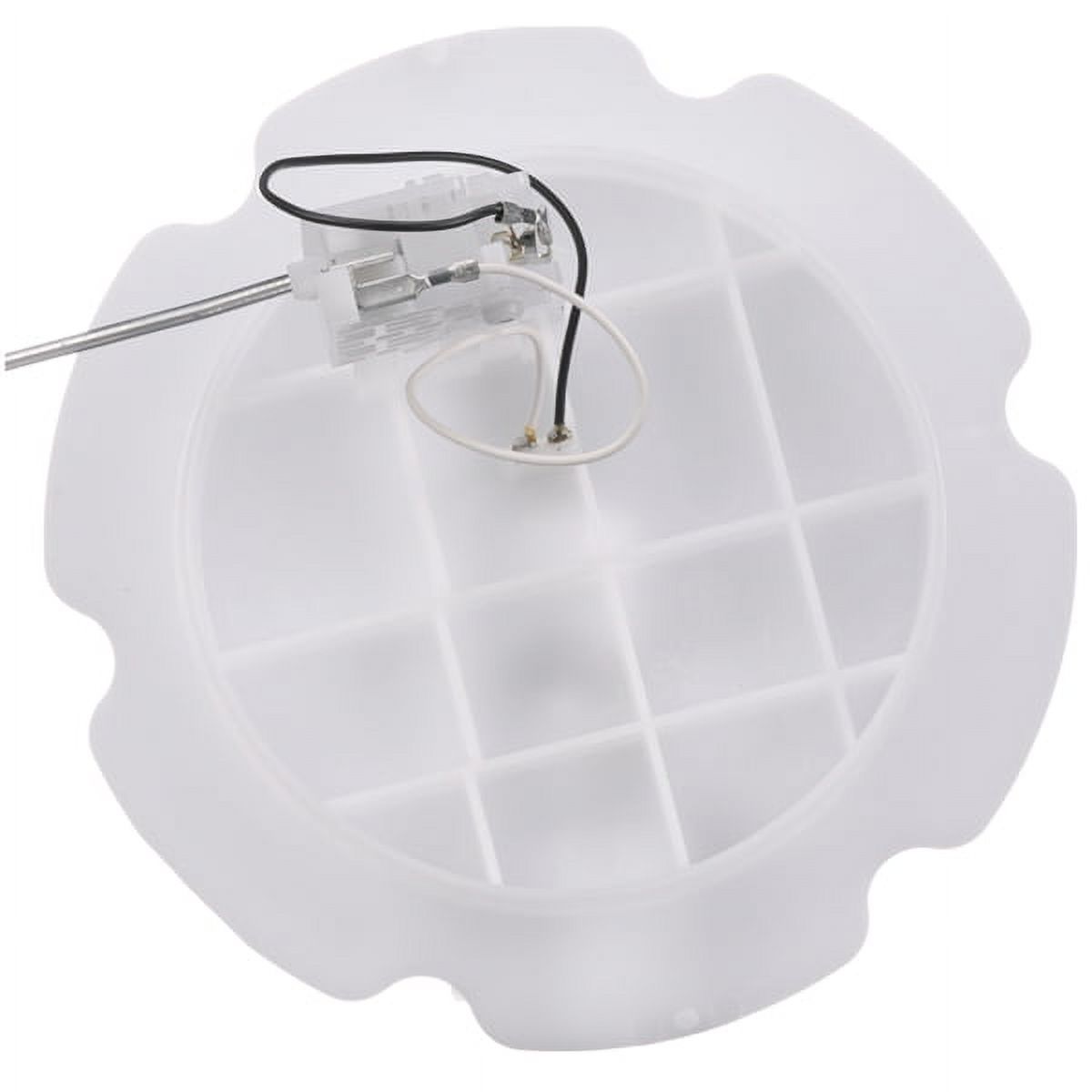 Delphi Fuel Tank Sending Unit Fits select: 2003-2008 INFINITI G35, 2003-2009 NISSAN 350Z