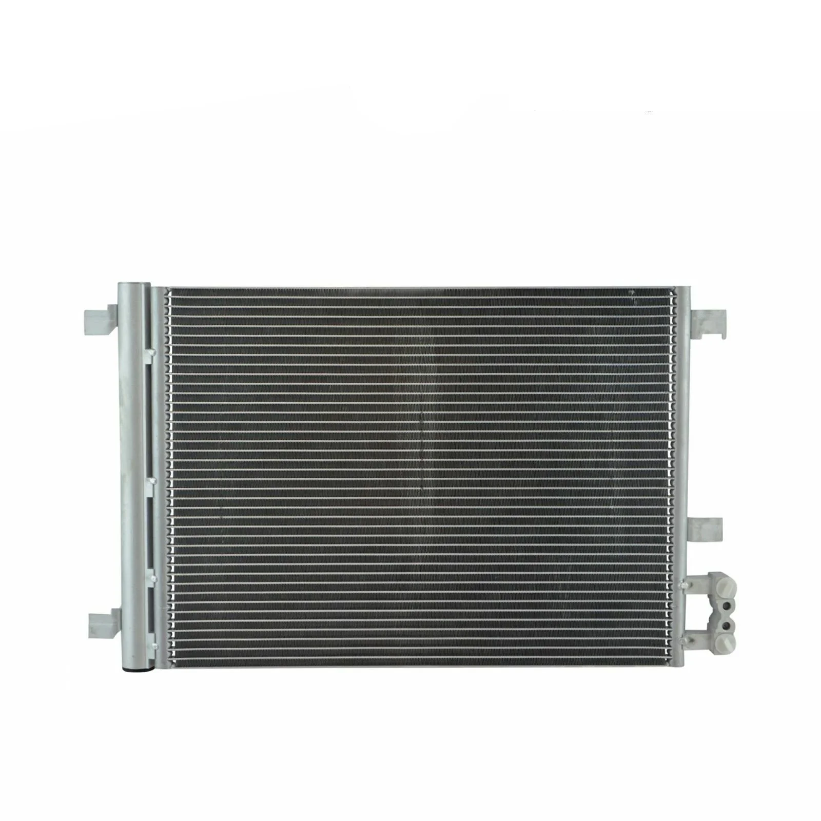 AC Condenser A/C Air Conditioning For 2014-2017 Chevrolet Corvette