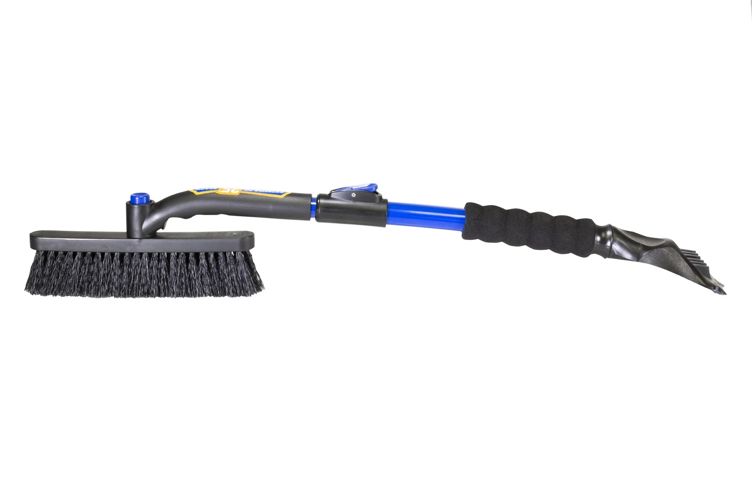 Hopkins 14035 50 in. Subzero Crossover Brush