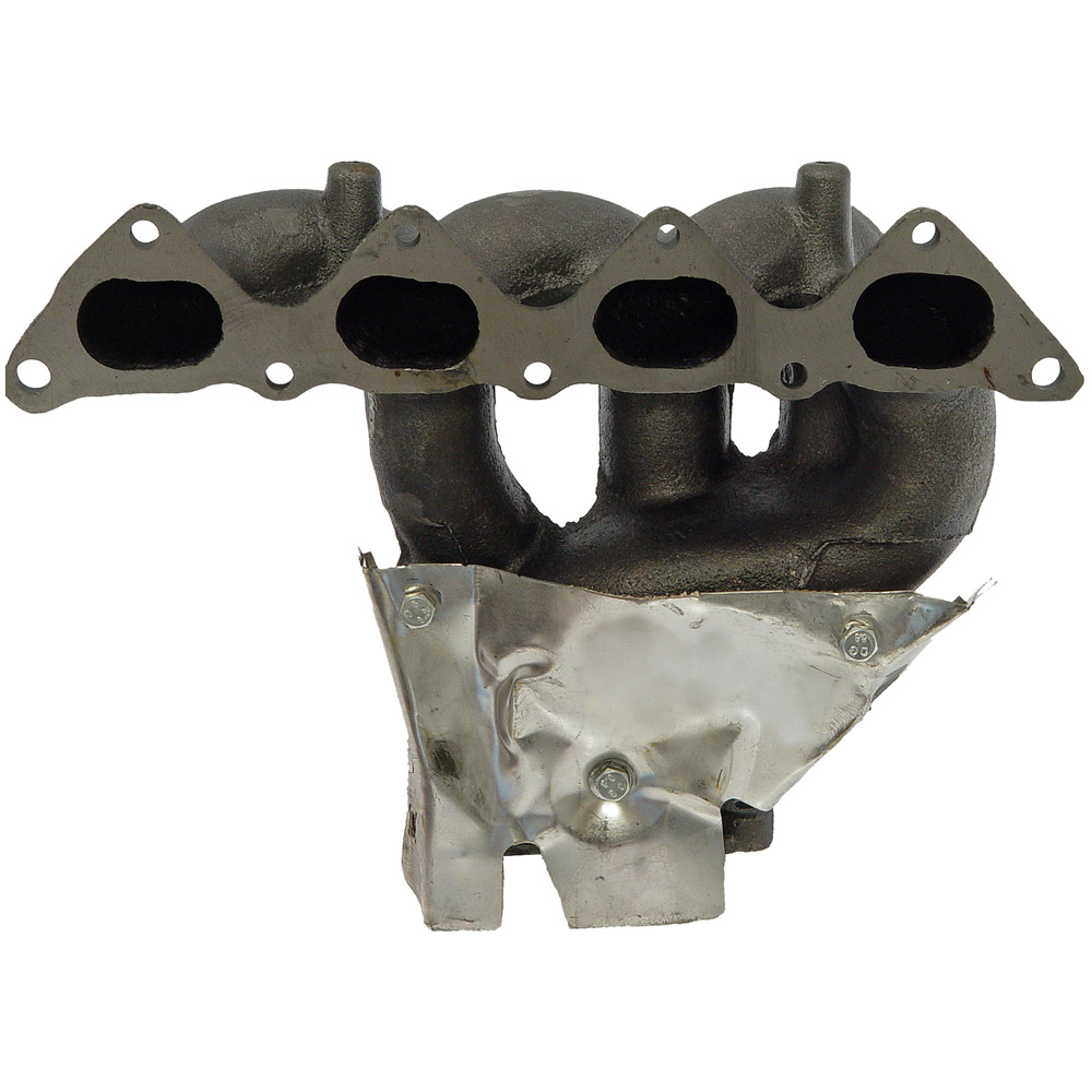For Mitsubishi Galant Eagle Talon Plymouth Laser Dorman Exhaust Manifold
