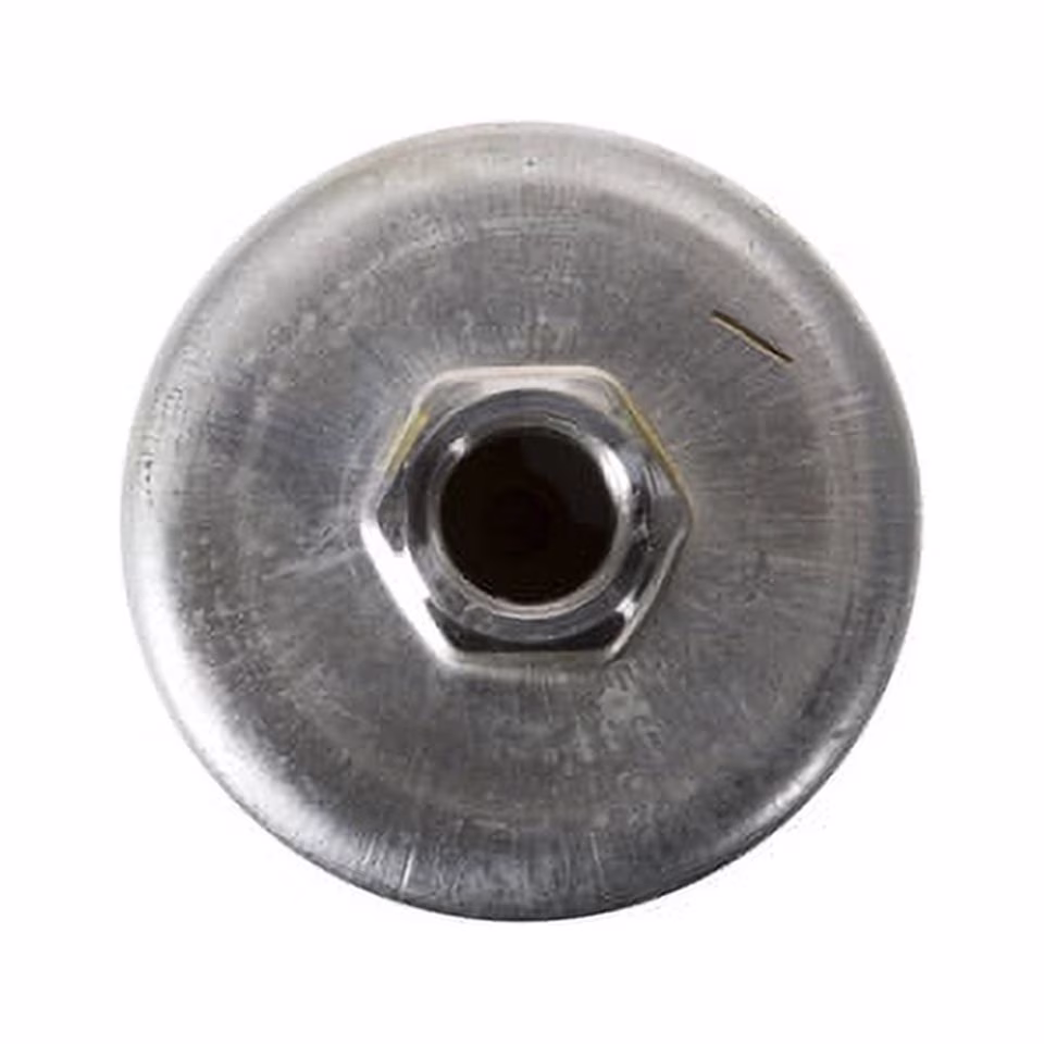 Carter P90047 Electric Fuel Pump Fits select: 1977-1984 VOLKSWAGEN RABBIT, 1977-1983 PORSCHE 911