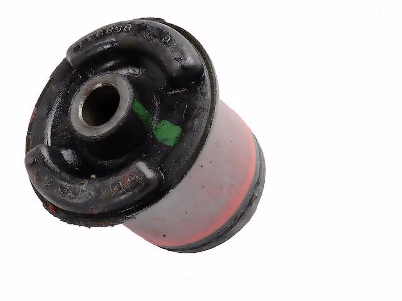 Front Differential Carrier Bushing - Compatible with 2004 - 2009 Hummer H2 2005 2006 2007 2008