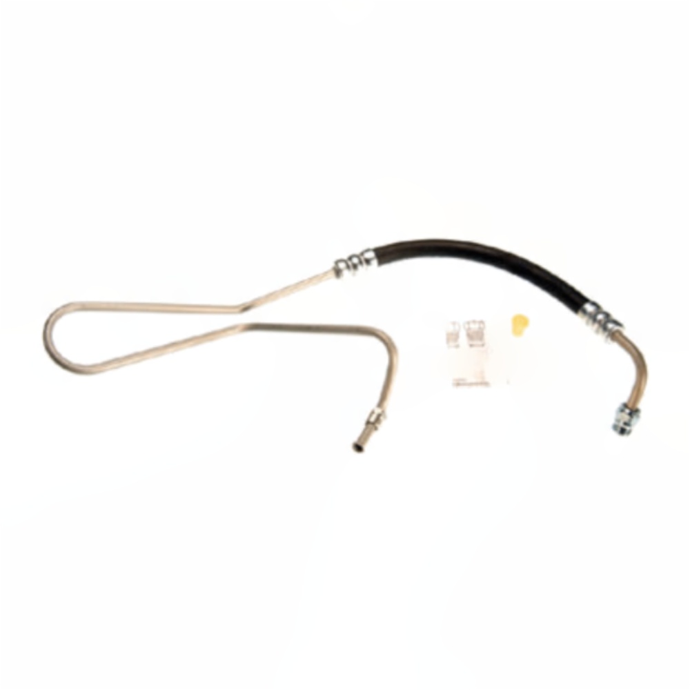 Teledu For 1992-1997 Ford F-350 Power Steering Pressure Line Hose Assembly