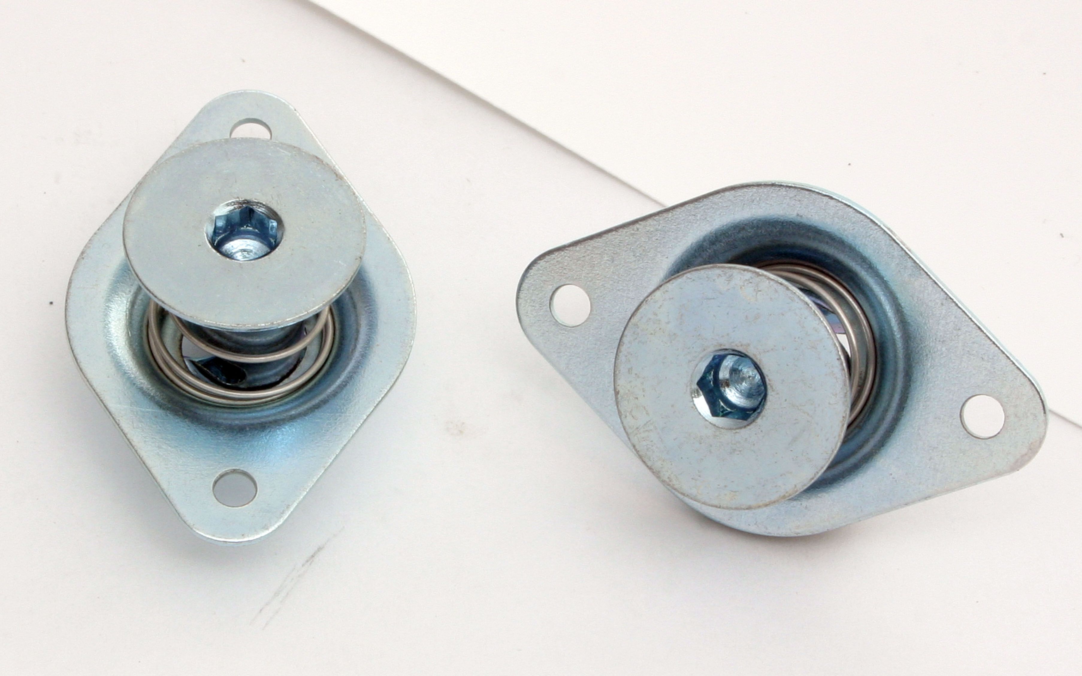 Fel-Pro Oe VS50471R FEPVS50471R VALVE COVER GASKET SET