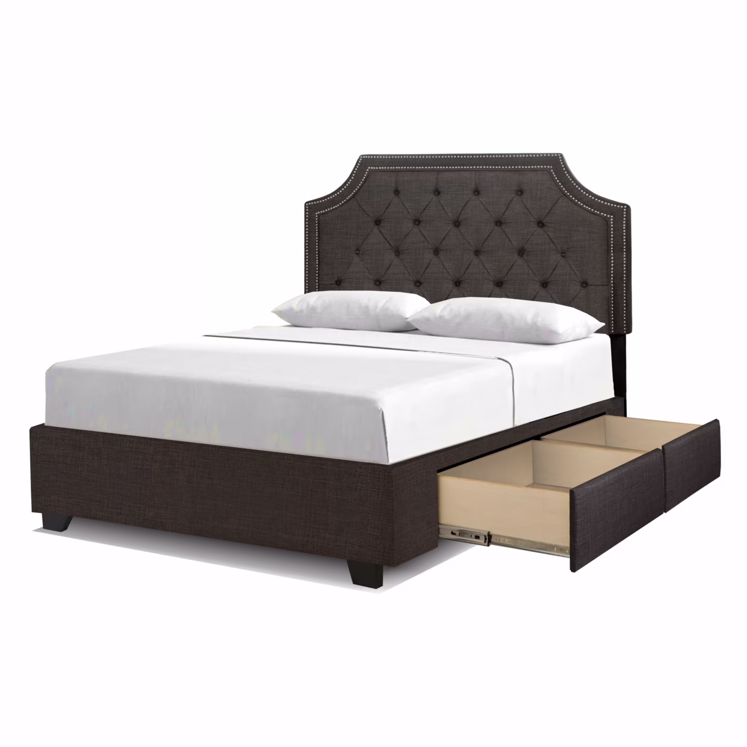 Republic Design House Audrey Upholstered 