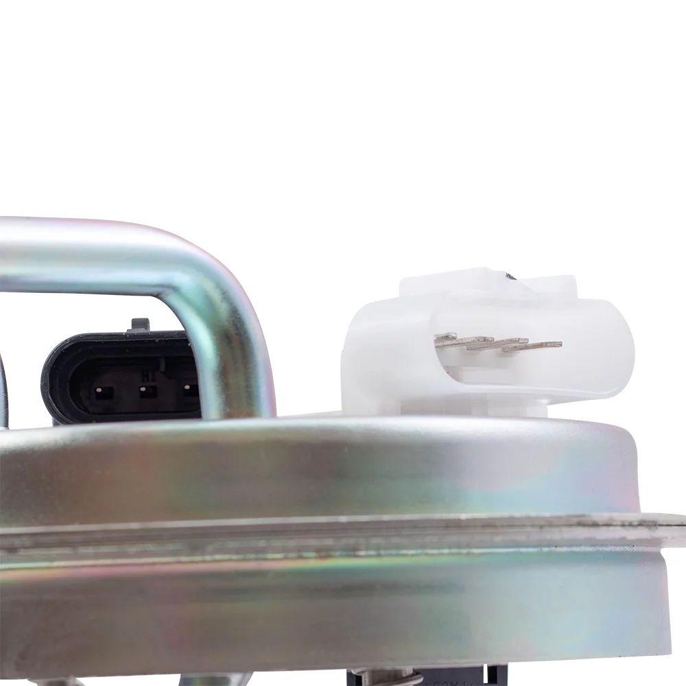 Brock Replacement Gas Fuel Pump Assembly Compatible with 2004-2007 Escalade Tahoe Yukon & Yukon Denali 19168126