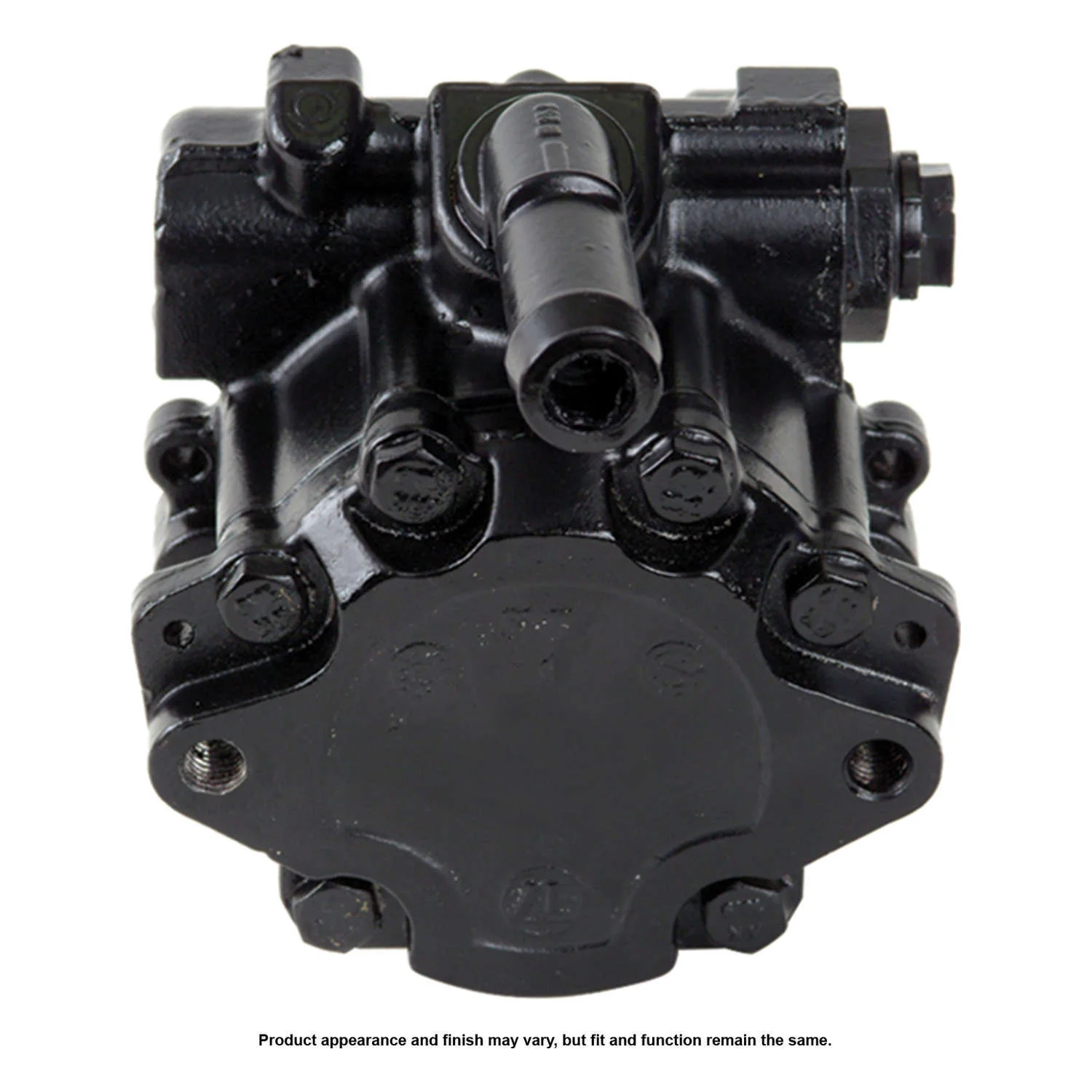 Cardone Remanufactured P/S Pump, w/o Reservoir Fits select: 1998-2006 VOLKSWAGEN NEW BEETLE, 1999-2005 VOLKSWAGEN JETTA