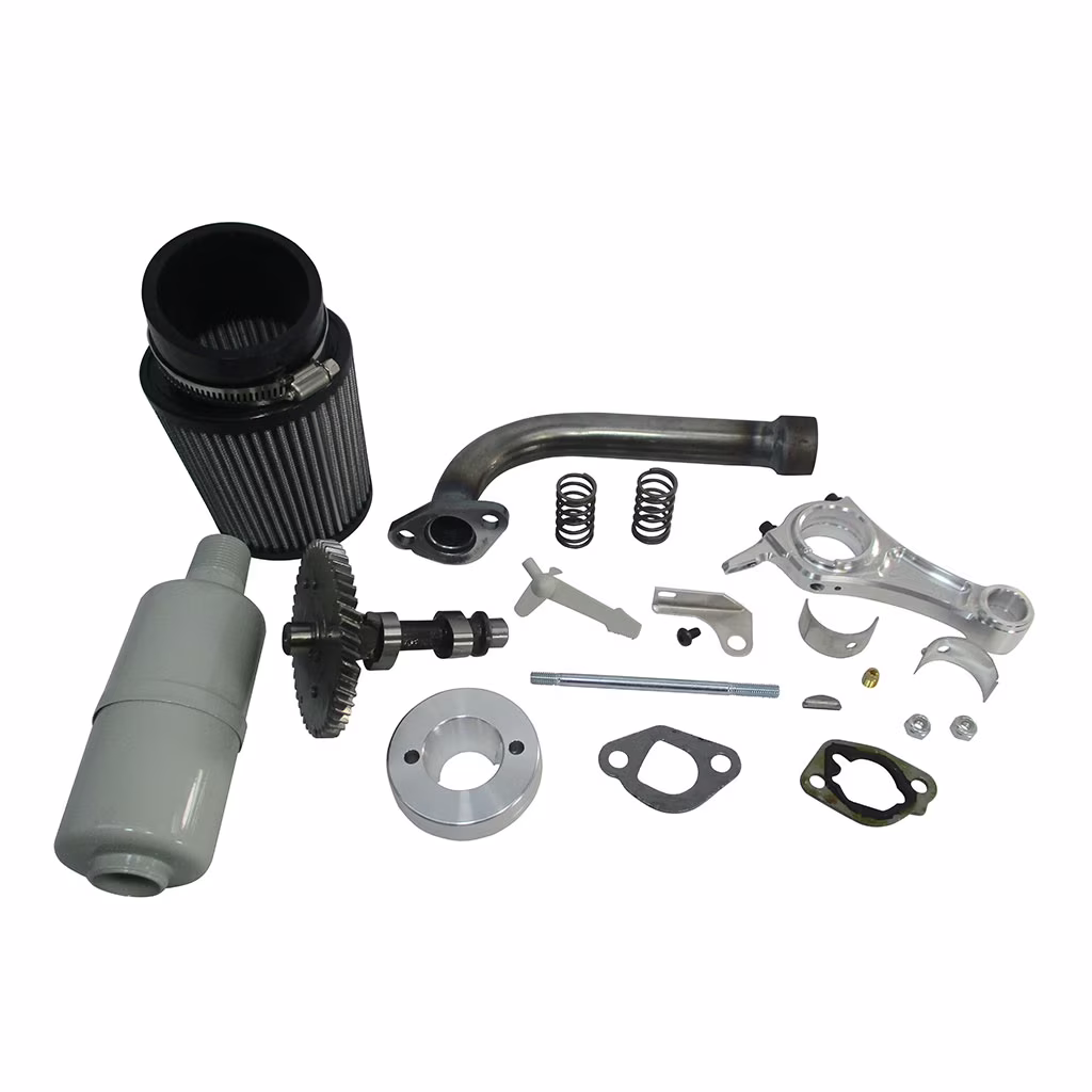 Predator 212cc Go Kart Kit - Stage 3 - Non-Hemi