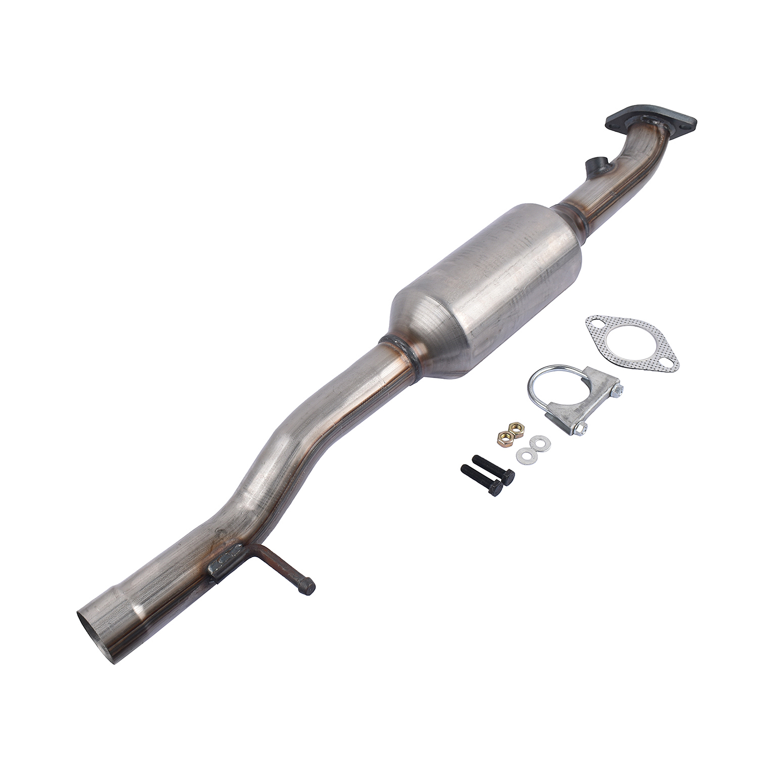 GELUOXI Catalytic Converter for Mitsubishi Outlander Sport RVR 2.0L l4 11-12 4 Cylinder
