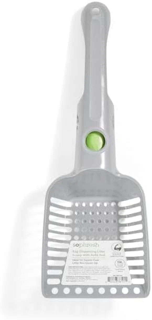 Cat Litter With Refill Roll