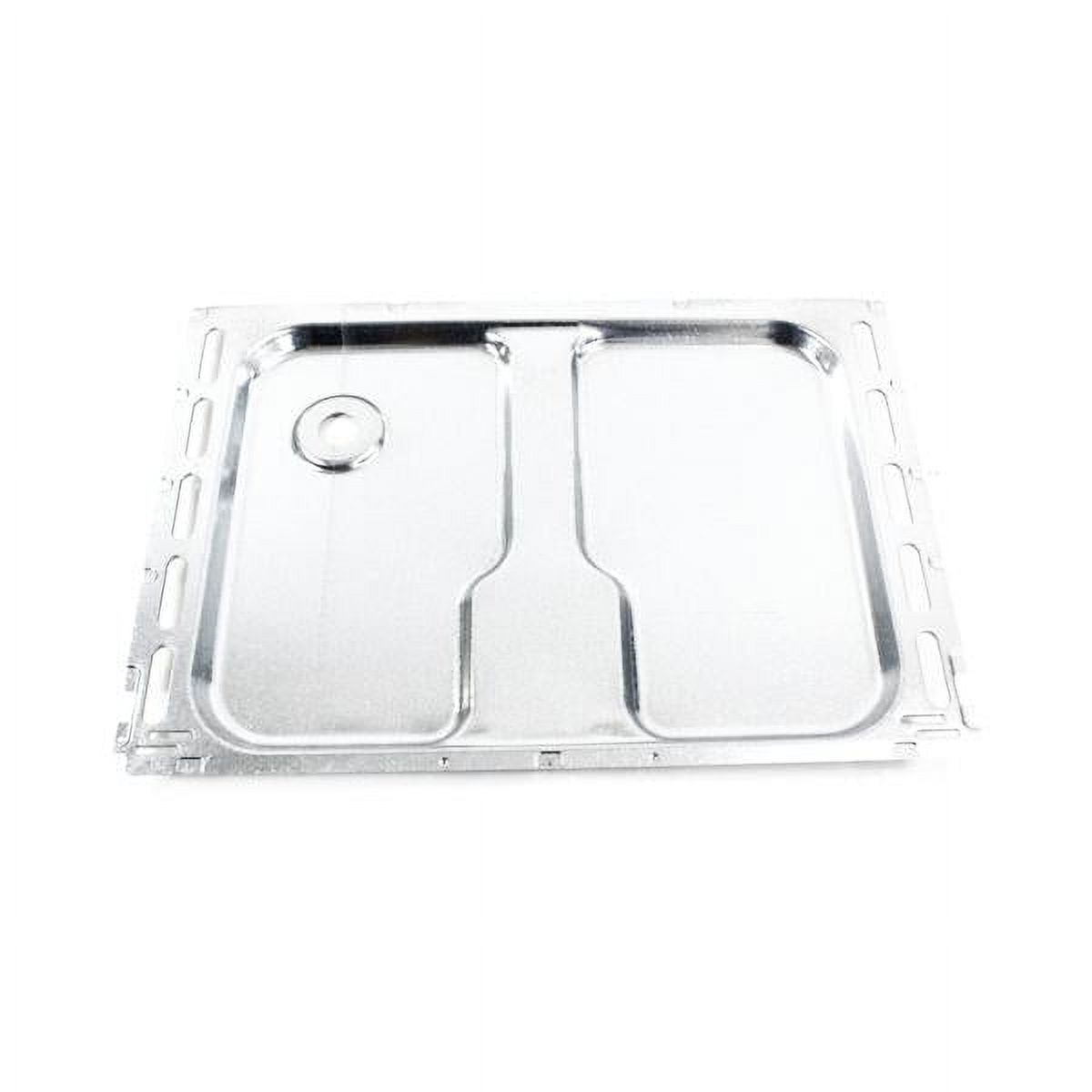 WHIRLPOOL WPW10209613 RANGE MAIN TOP BURNER BOX - OEM PART