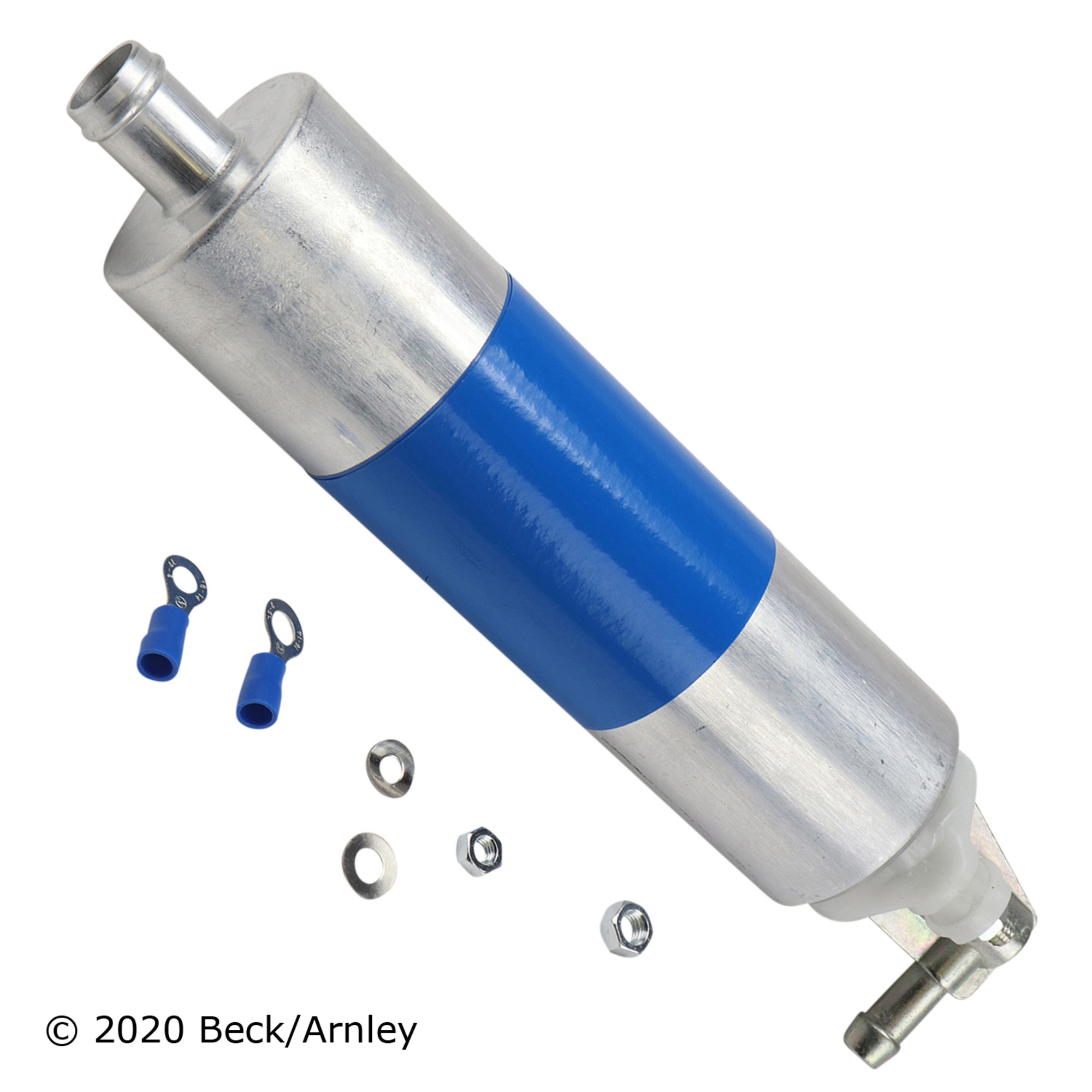 BeckArnley 152-0869 Fuel Pump - Electric