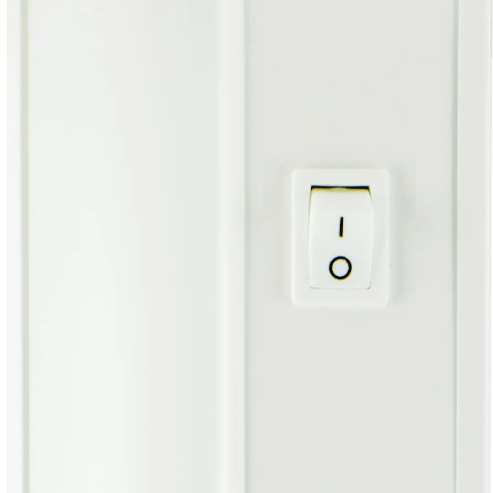 GE Premium 36in. LED Direct Wire In-Wall Dimmer Compatible Light Bar, 29434