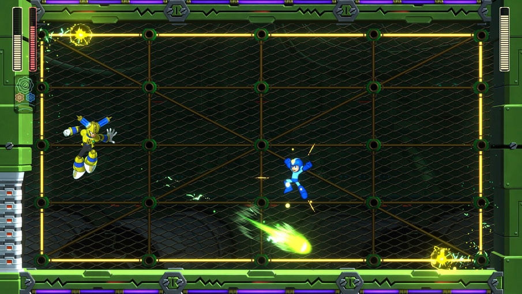 Mega Man 11 - PlayStation 4