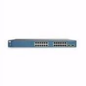 Cisco Catalyst 3560 Gigabit Ethernet Switch