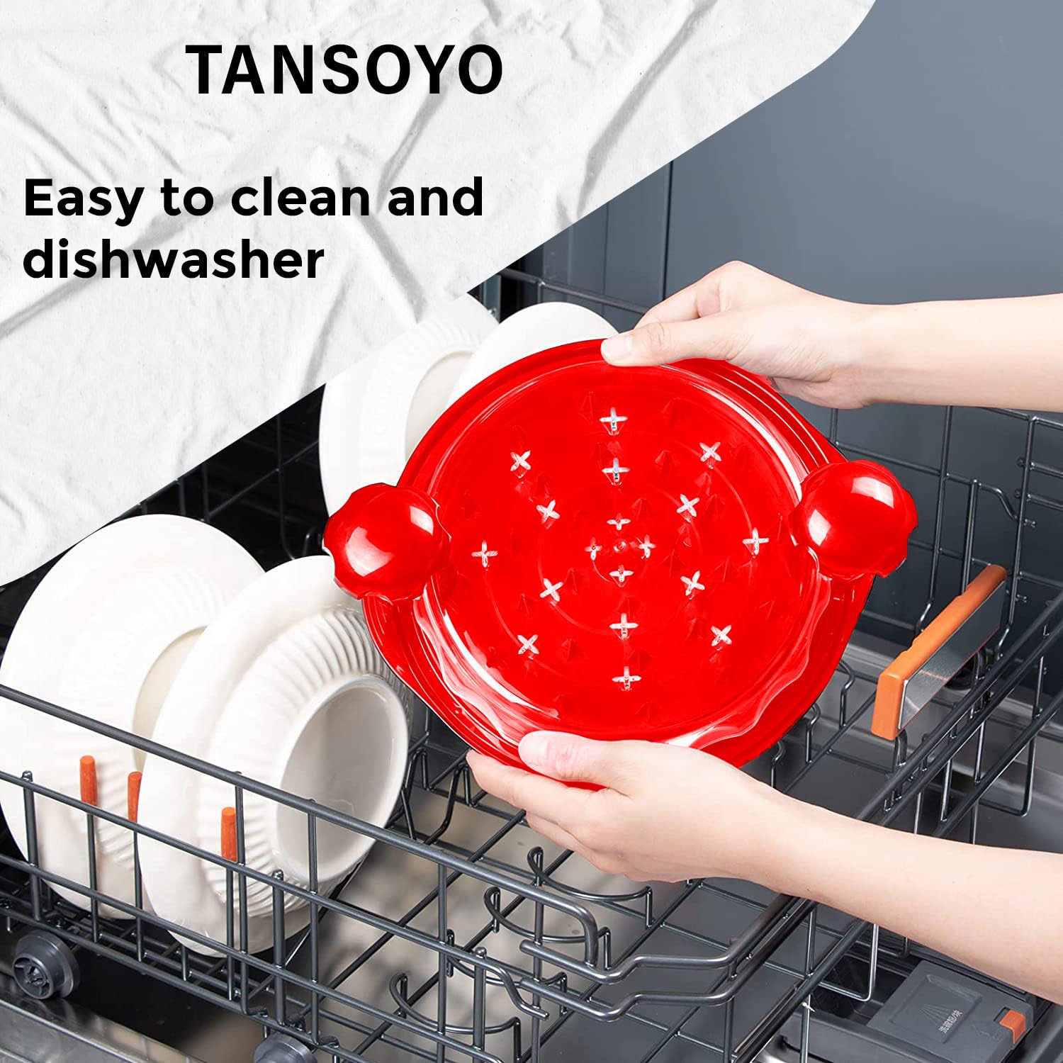 Chicken Shredder 10.8