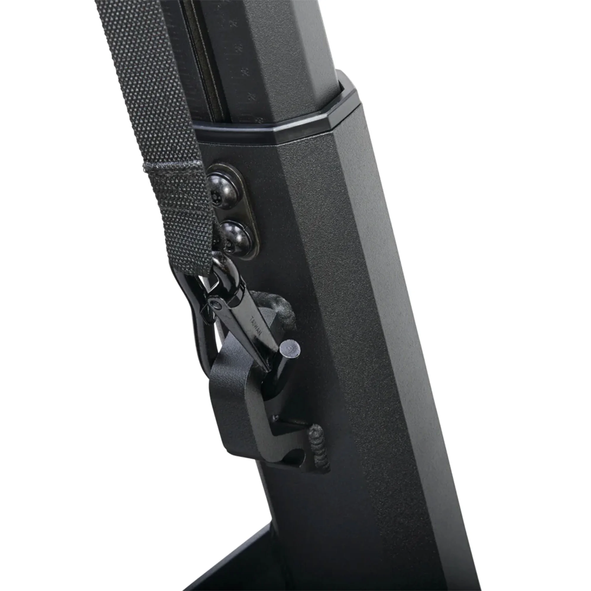 Yakima OverHaul HD (Tower Only) Adjustable Height Heavy Duty Truck Bed Rack