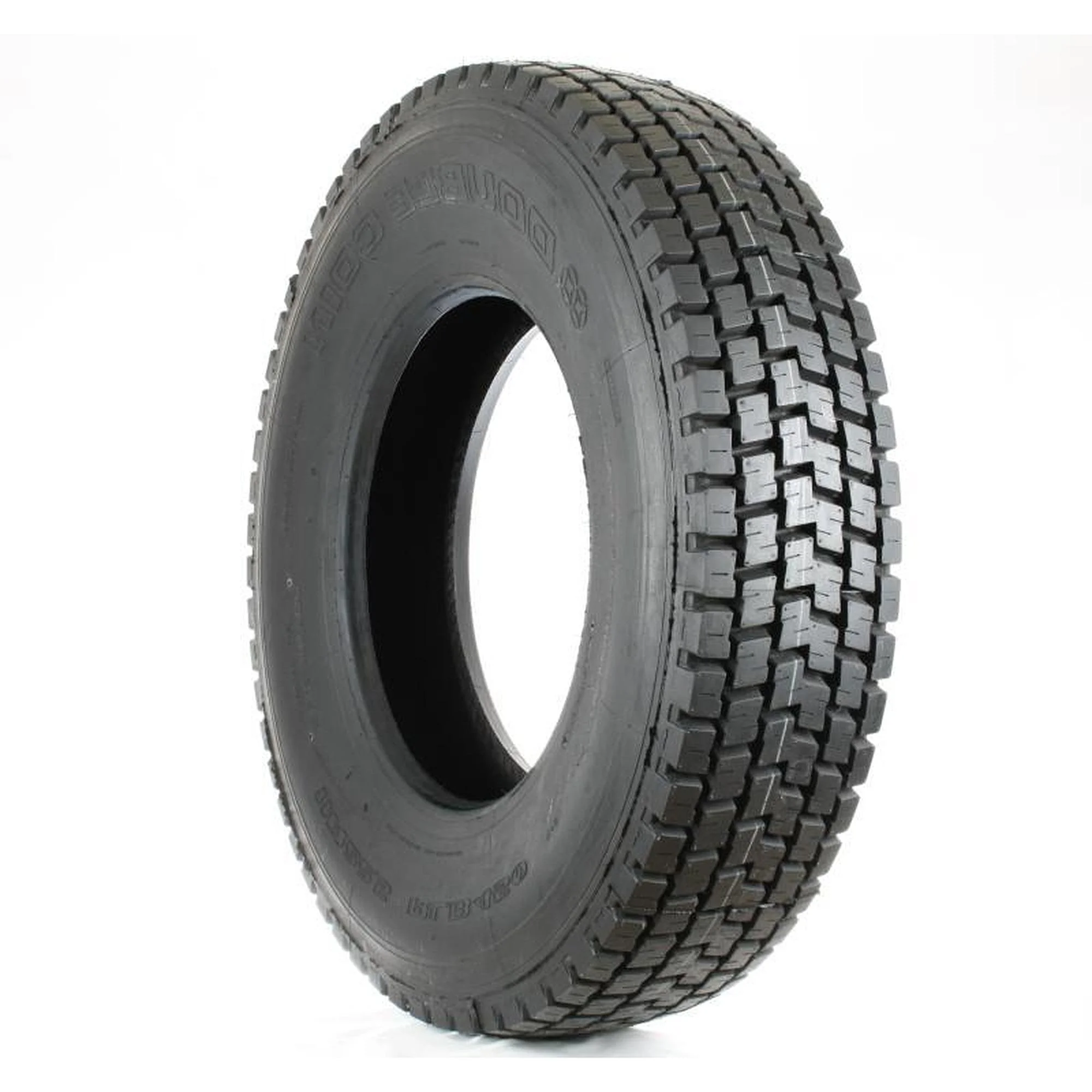 Double Coin RLB450 295/75R22.5 144/141L G Commercial Tire