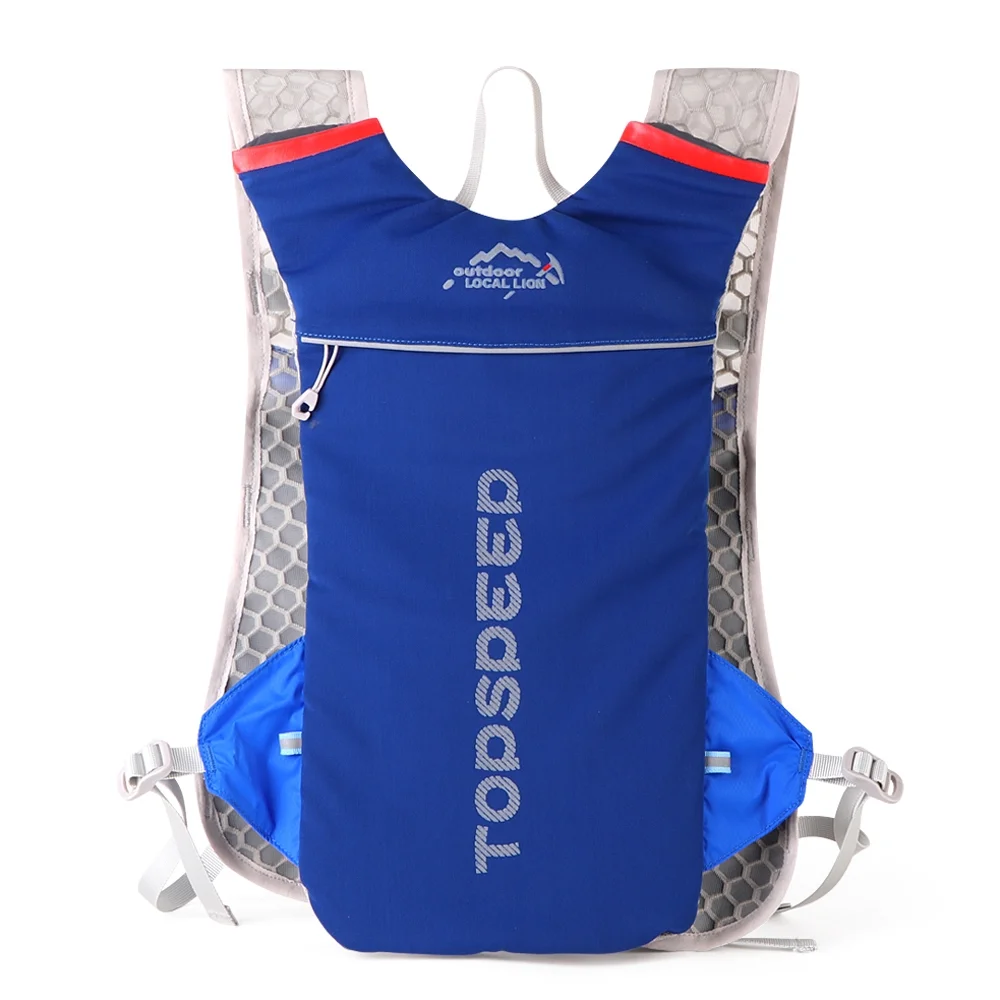 Walmeck 5L Large-Capacity  Cycling  Lightweight Riding  for Running Hiking Mountaineering