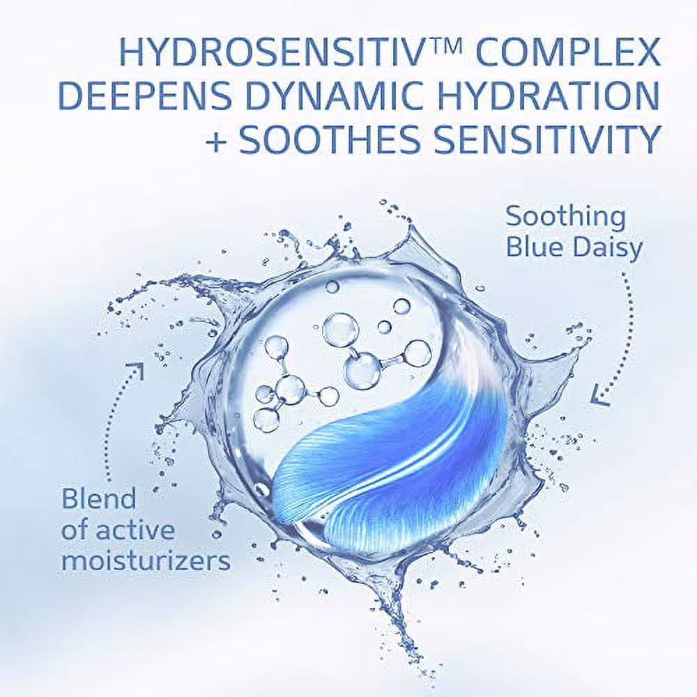 CETAPHIL Deep Hydration 48 Hour Activation Serum | 1 fl oz | 48 Hour Dry Skin Face Moisturizer for Sensitive Skin | With Hyaluronic Acid, Vitamin E & Vitamin B5 | Dermatologist Recommended